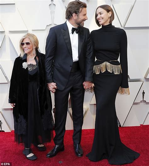 bradley cooper height mom|bradley cooper mother age.